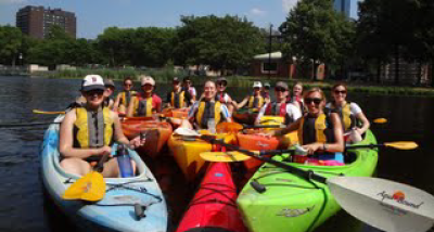 Addgene-kayaking