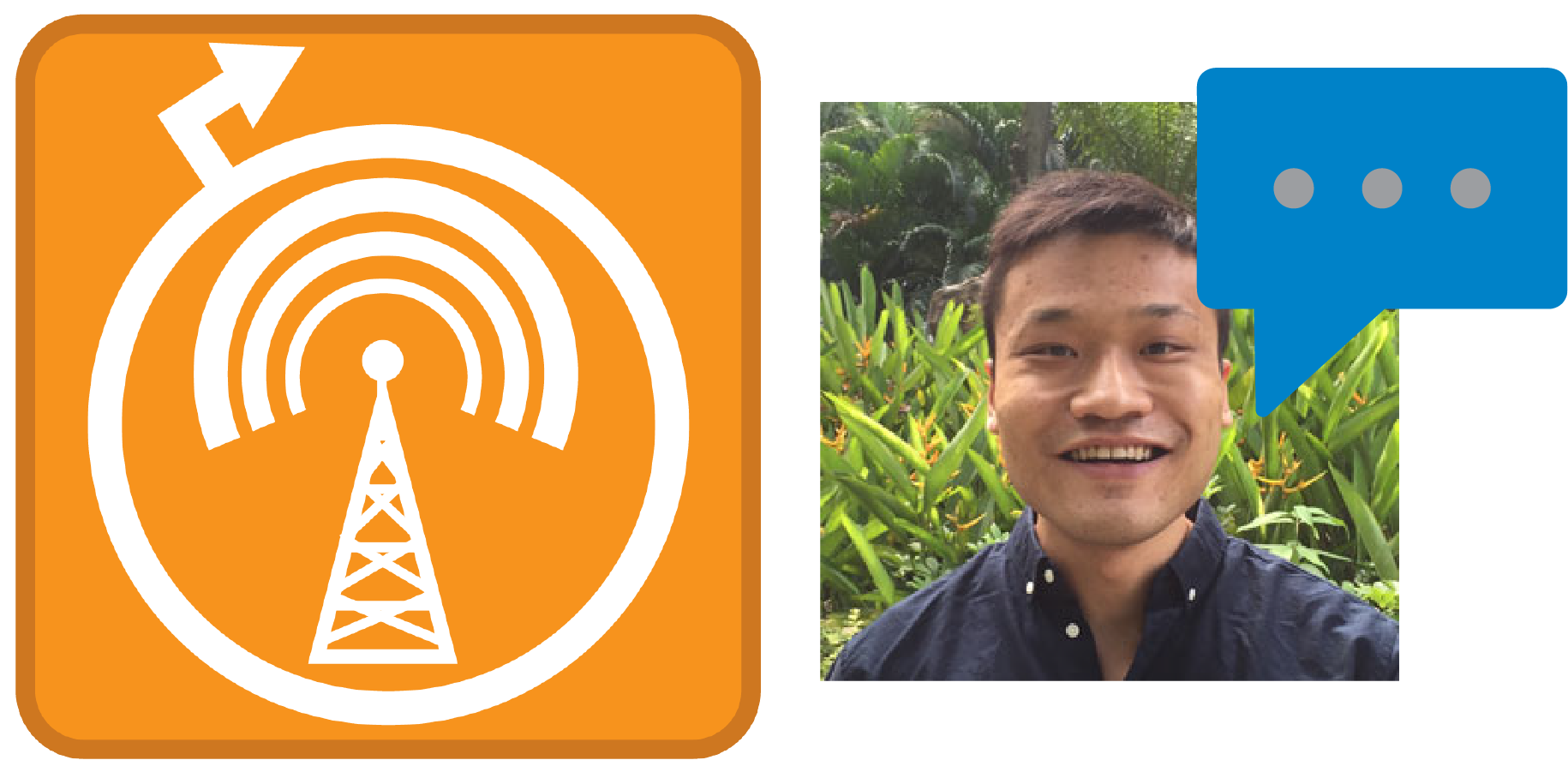 Wei Leong Chew Addgene Podcast Banner